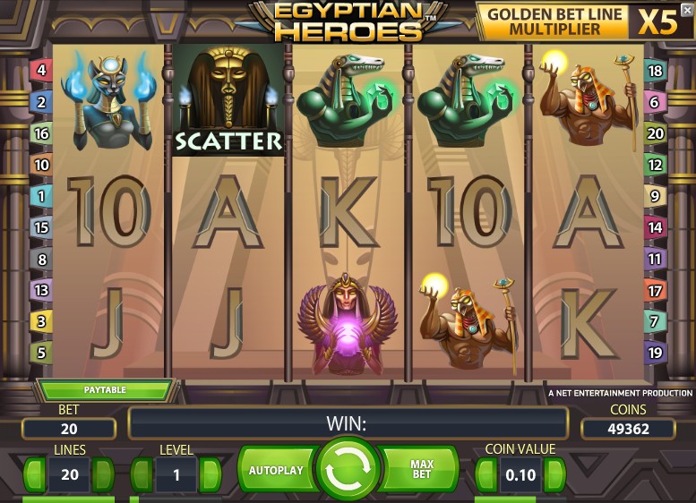 egyptian-heroes-slot-machine